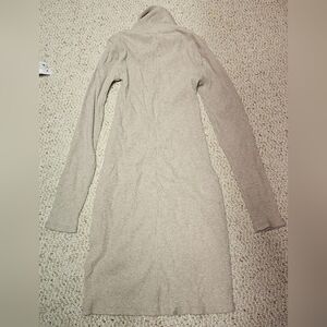 Old Navy  •  Turtleneck Bodycon Sweater Dress, Size M